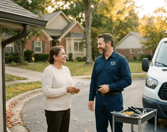 Gutter Repair Cabot, AR FAQs