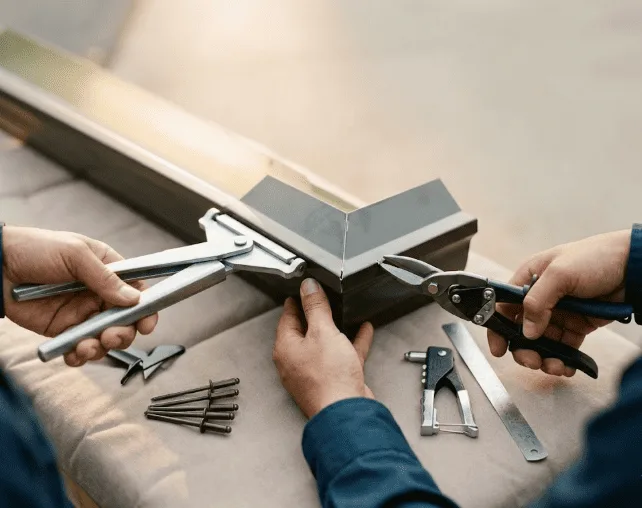 Why choose Gutter Repair in Cabot, AR